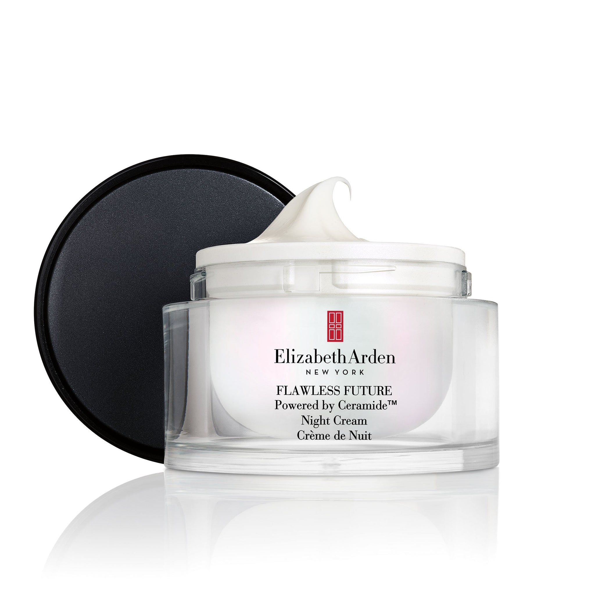 Elizabeth Arden Flawless Future Powered by Ceramide Night Cream 50ml