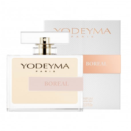 Yodeyma Womens Fragrance