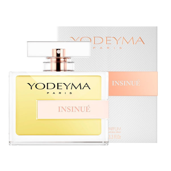 Yodeyma Insinue EDP