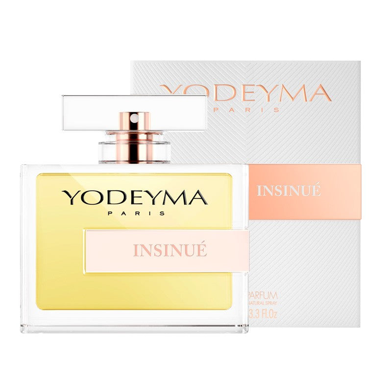 Yodeyma Womens Fragrance