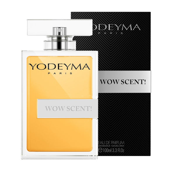 Yodeyma Wow Scent EDP