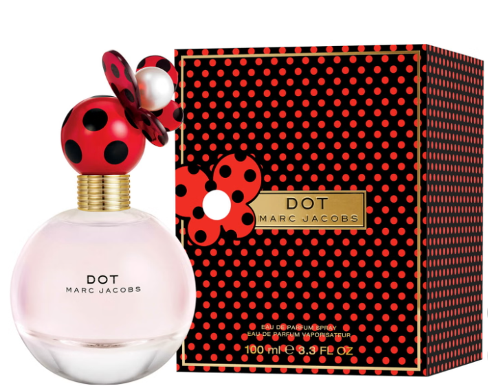 Marc Jacobs Dot Eau de Parfum Spray