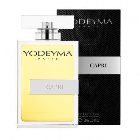 Yodeyma Mens Fragrances