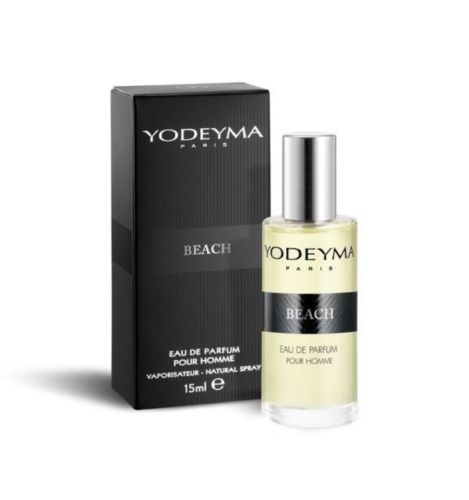 Yodeyma Mens Fragrances