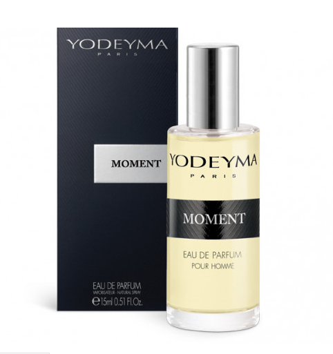 Yodeyma Mens Fragrances