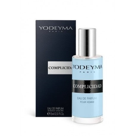 Yodeyma Mens Fragrances