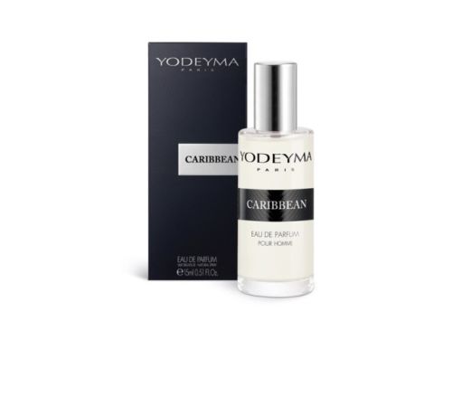 Yodeyma Mens Fragrances