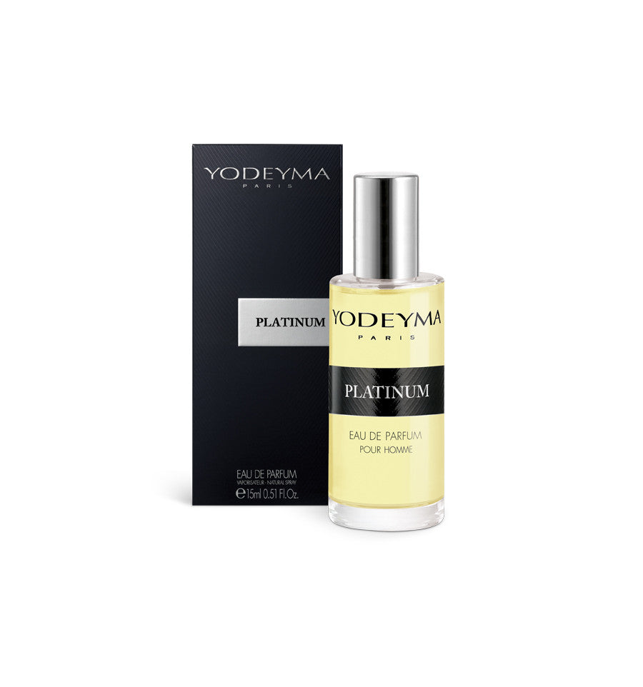 Yodeyma Mens Fragrances