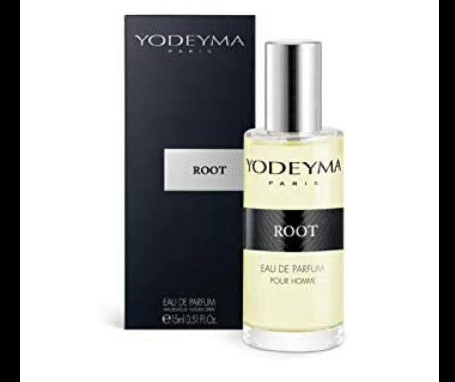 Yodeyma Mens Fragrances