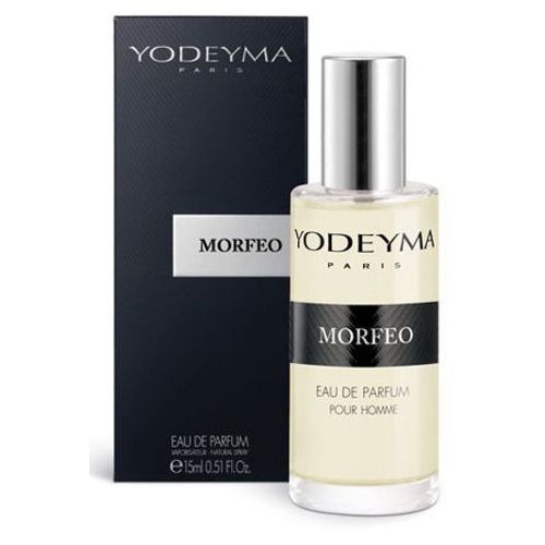 Yodeyma Mens Fragrances