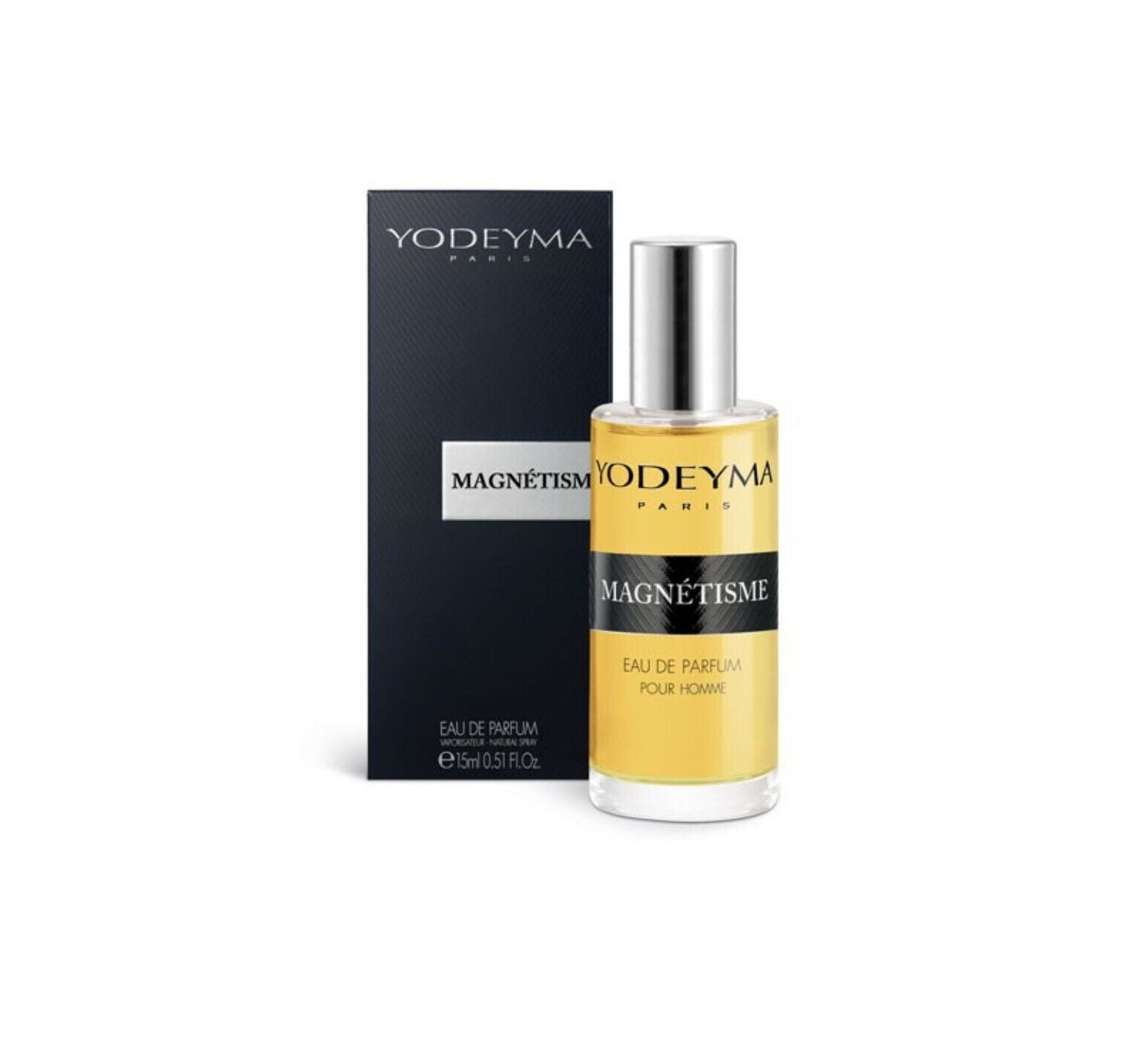 Yodeyma Mens Fragrances