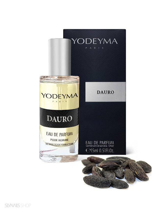 Yodeyma Mens Fragrances