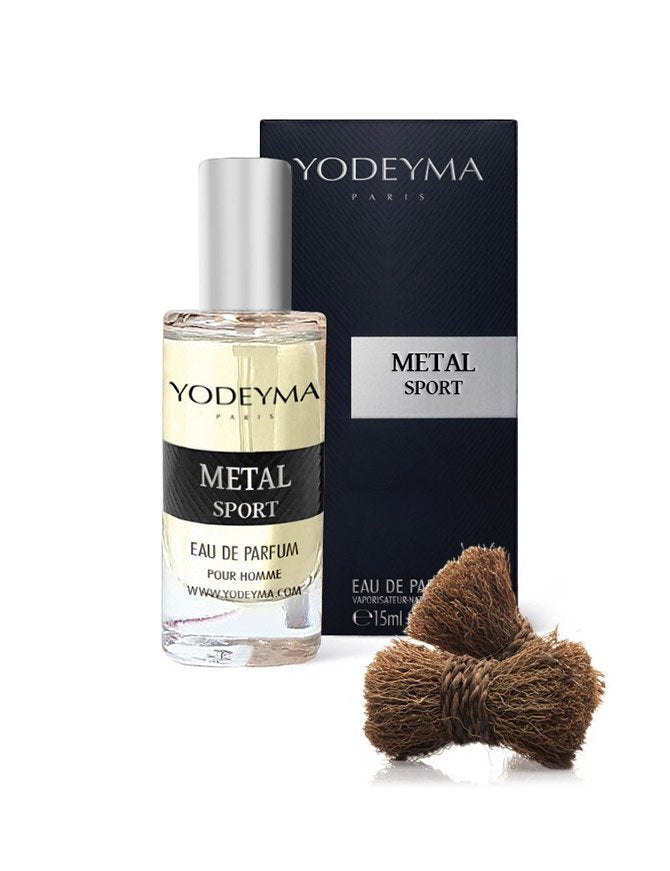 Yodeyma Mens Fragrances