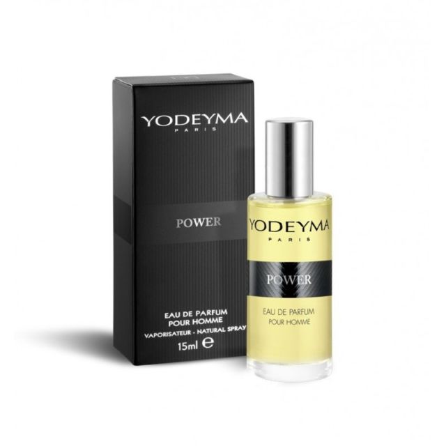 Yodeyma Mens Fragrances