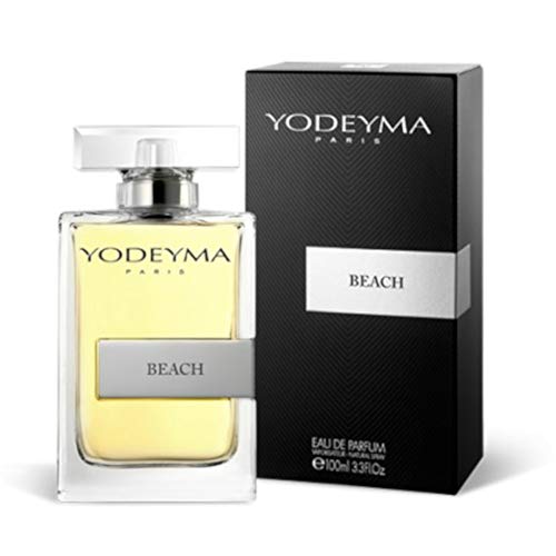 Yodeyma Beach EDP