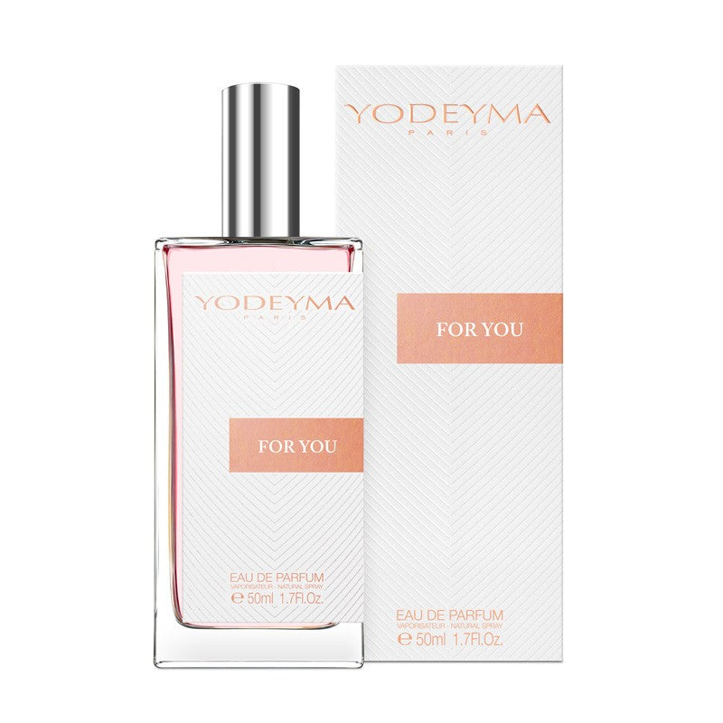 Yodeyma Womens Fragrance