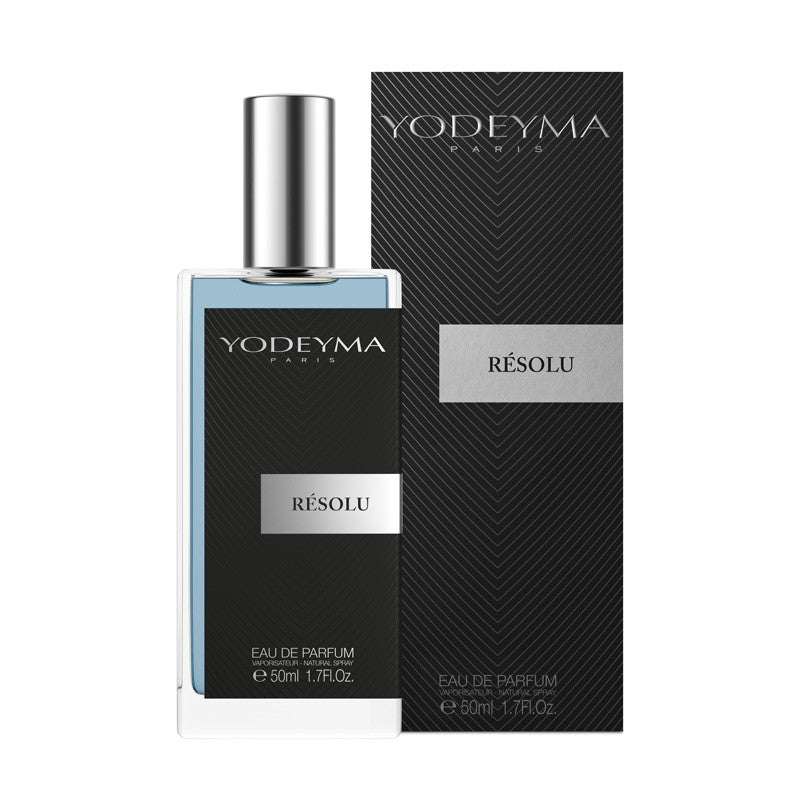 Yodeyma Mens Fragrances