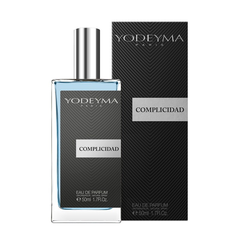 Yodeyma Mens Fragrances