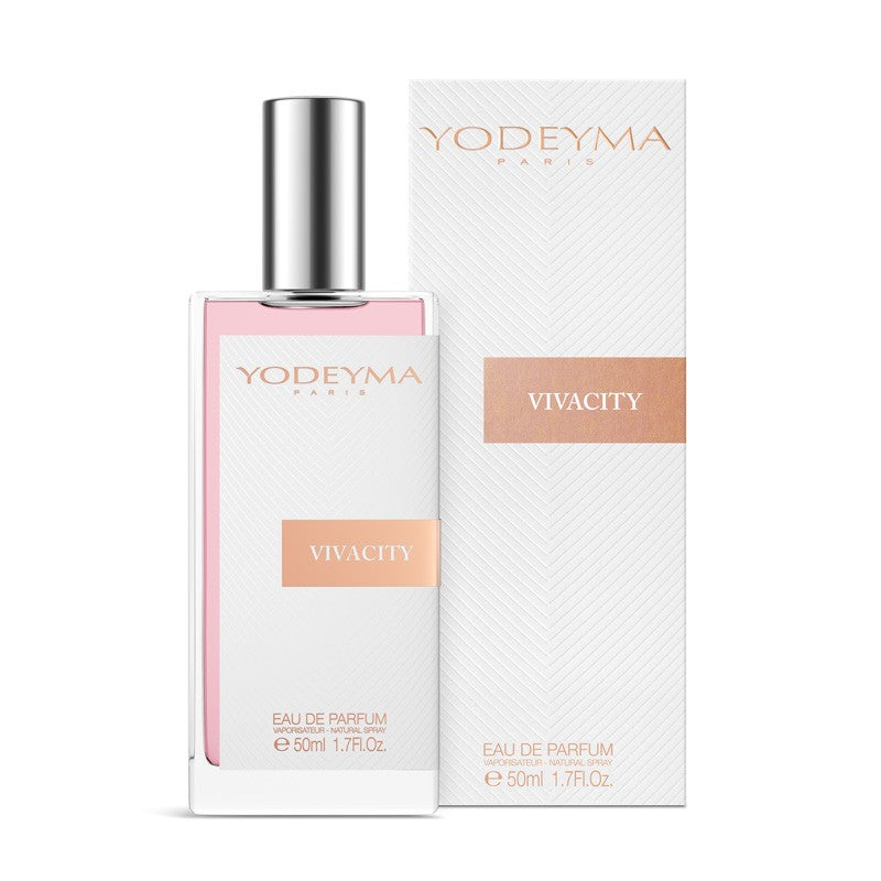 Yodeyma Womens Fragrance