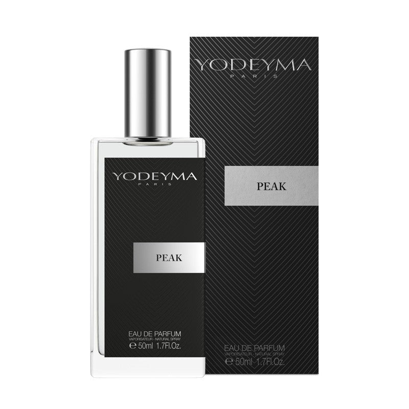 Yodeyma Mens Fragrances