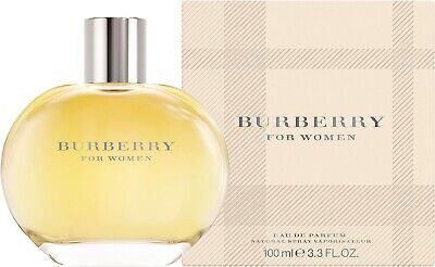 Burberry Classic EDP 30ml For Women