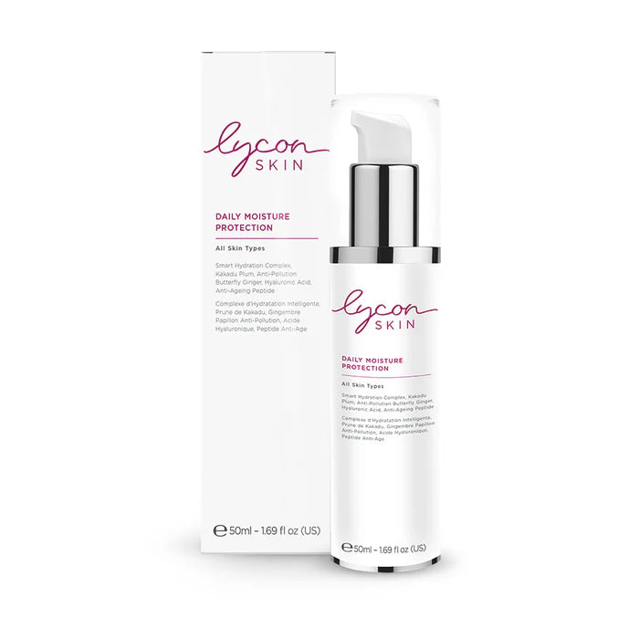 Lycon Daily Moisture Protection 50ml