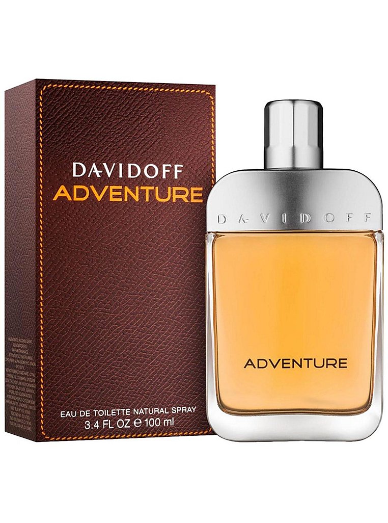 Davidoff Adventure EDT 100ml