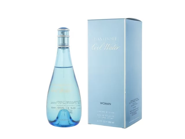 Davidoff Cool Water EDT 200ml