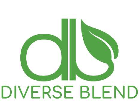 DiverseBlend