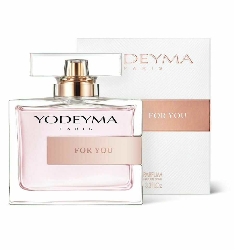 Yodeyma Womens Fragrance