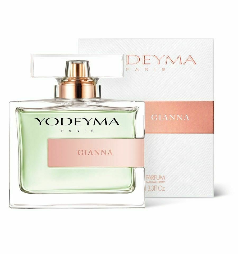 Yodeyma Womens Fragrance