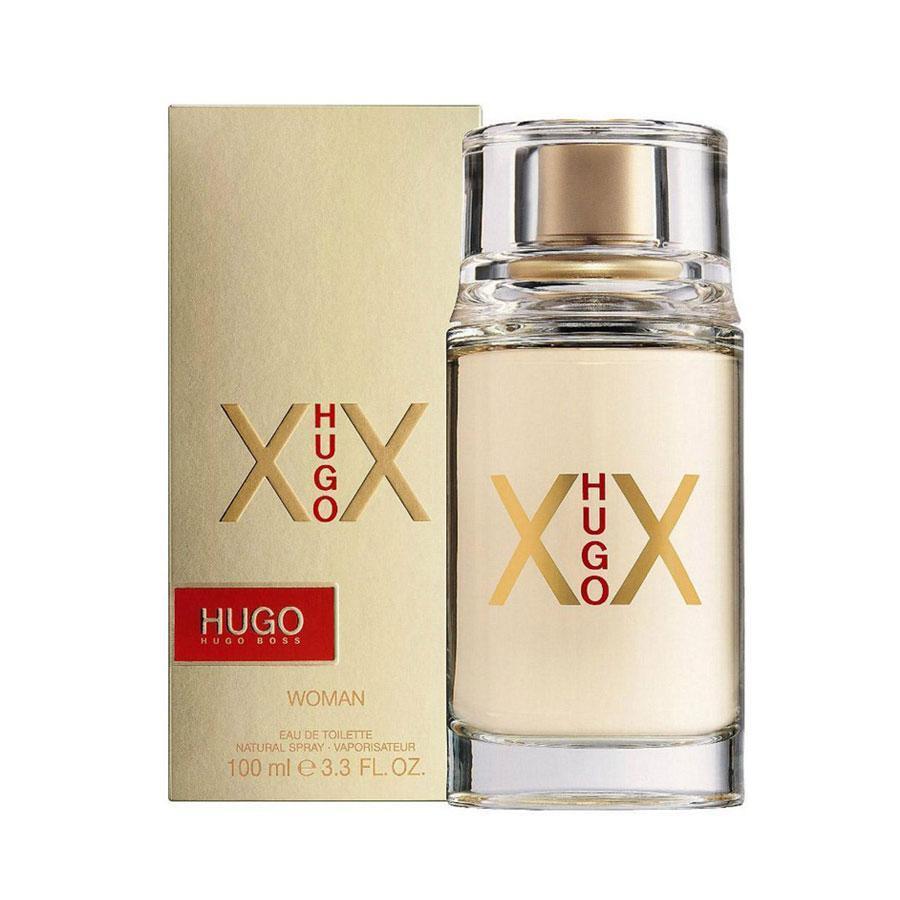 Hugo Boss XX EDT 100ml