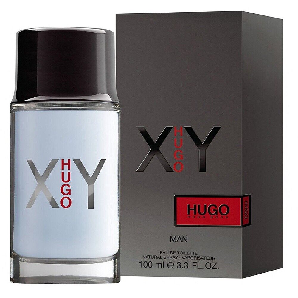 Hugo Boss XY EDT 100ml