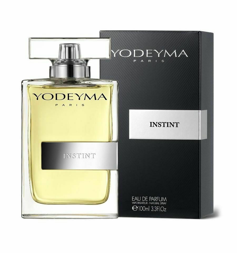 Yodeyma Mens Fragrances