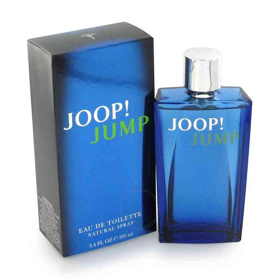 JOOP JUMP EDT 100ml