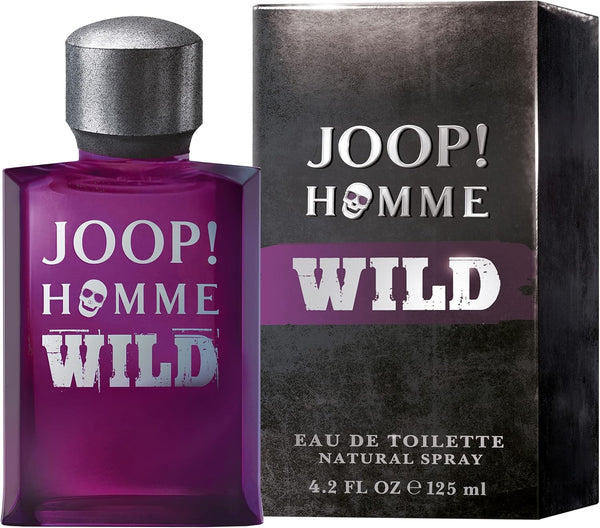 JOOP WILD EDT 125ml