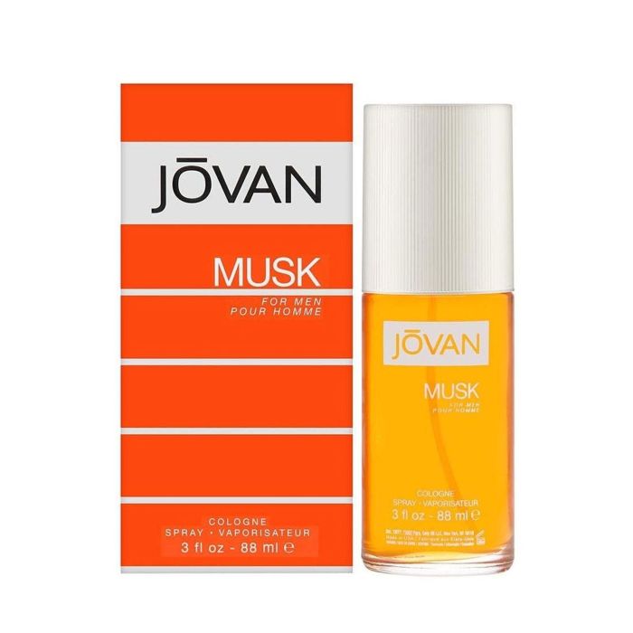 JOVAN Musk For Men 88ml