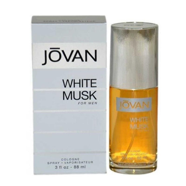 JOVAN White Musk For Men 88ml