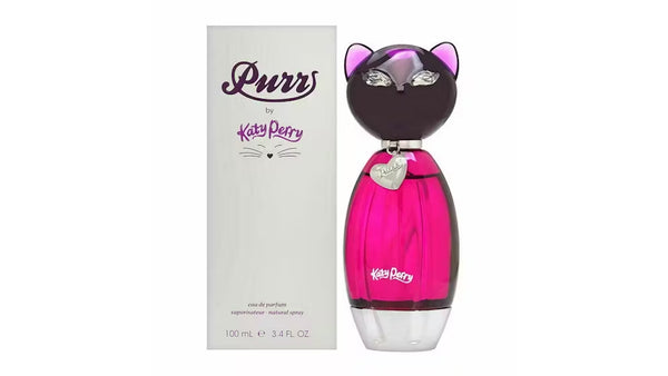 Katy Perry PURR EDP 100ml