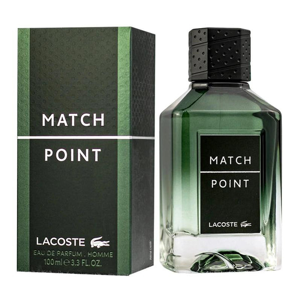 Lacoste Match Point Men EDP 100ML