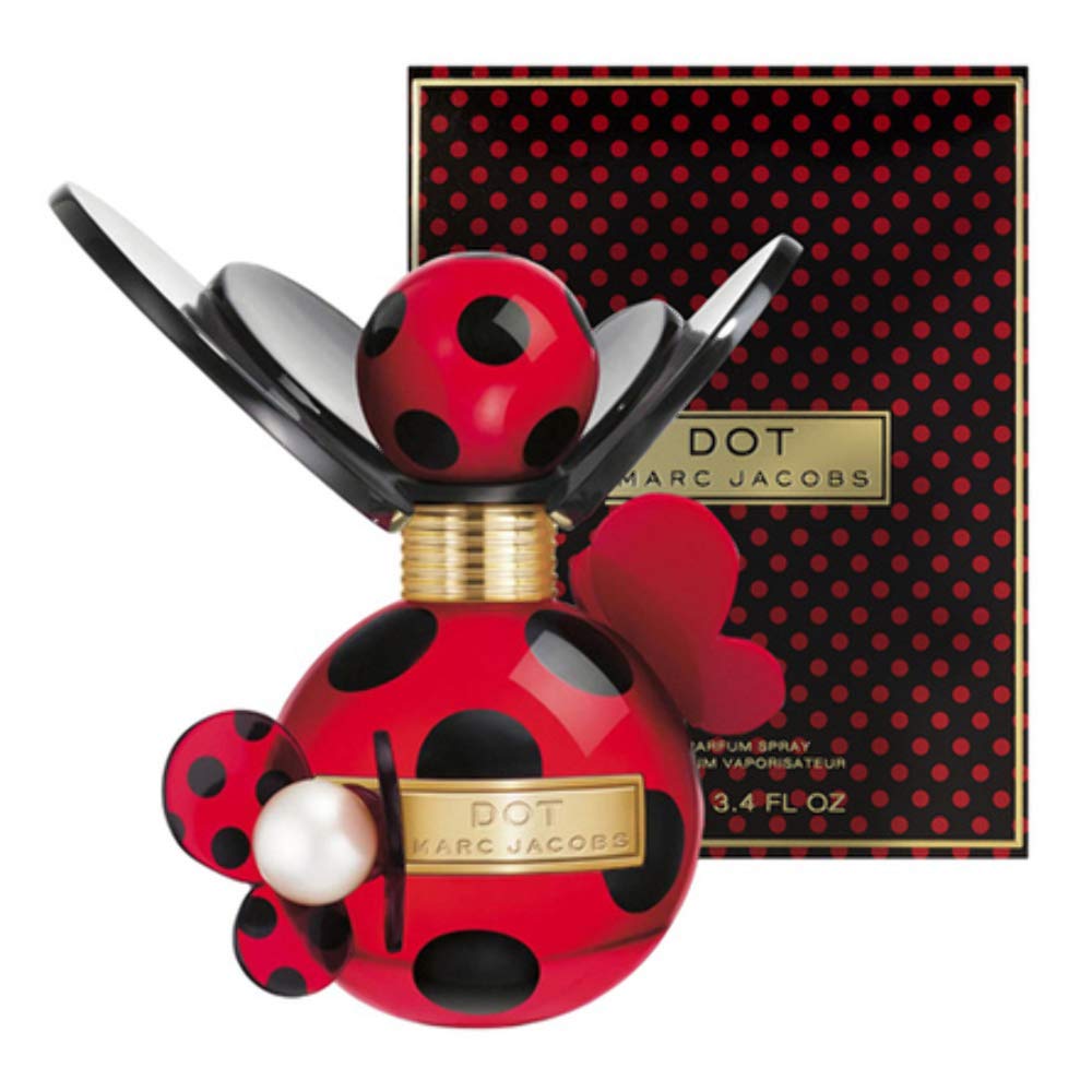 Marc Jacobs Daisy Dot Eau De Parfum