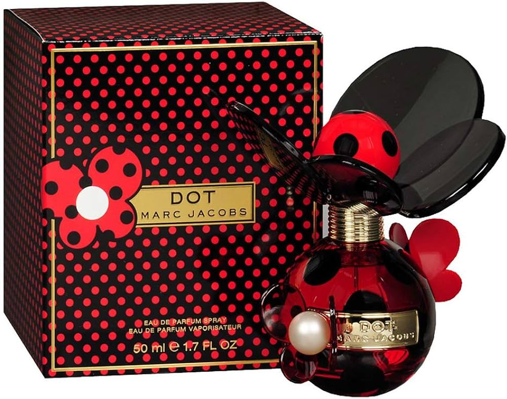 Marc Jacobs Daisy Dot Eau De Parfum