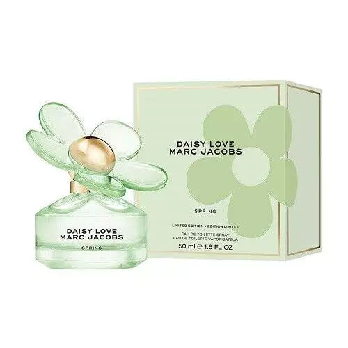 Marc Jacobs Fresh Spring Limited Edition 50ml