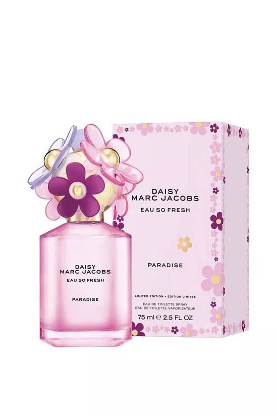 Marc Jacobs Daisy Eau So Fresh Paradise Limited Edition 75ml