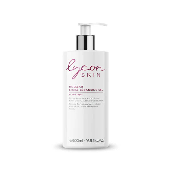 Lycon Essential Skincare