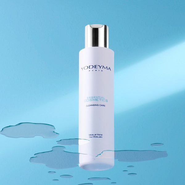 Yodeyma Micellar Water