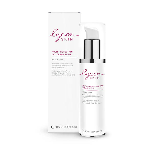 Lycon Multi Protection Day Cream SPF15 50ml