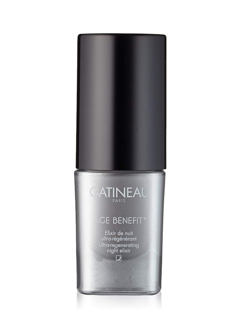 Gatineau Age Benefit Ultra Regenerating Night Elixir 15ml