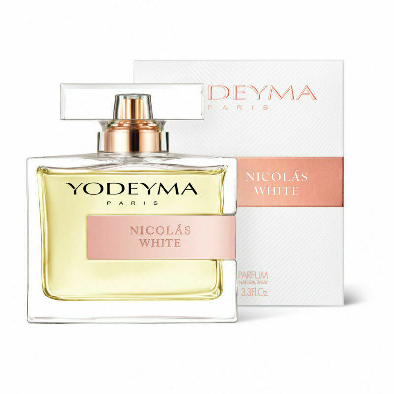 Yodeyma Womens Fragrance