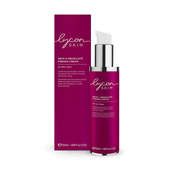 Lycon Neck & Decollete Firming Cream 50ml